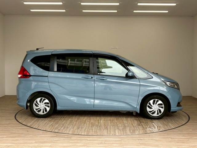 ホンダ フリードの画像17