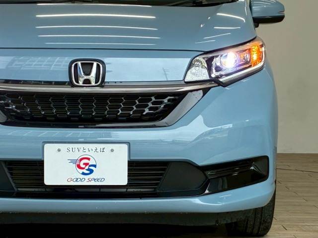 ホンダ フリードの画像18