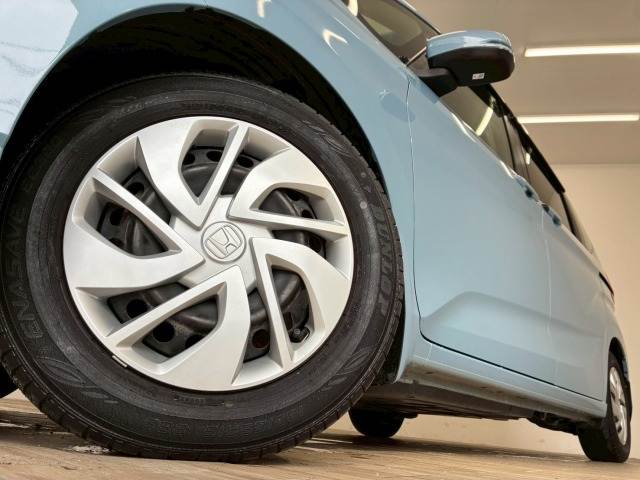 ホンダ フリードの画像19
