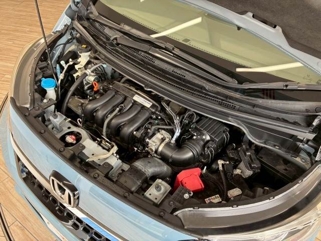 ホンダ フリードの画像20
