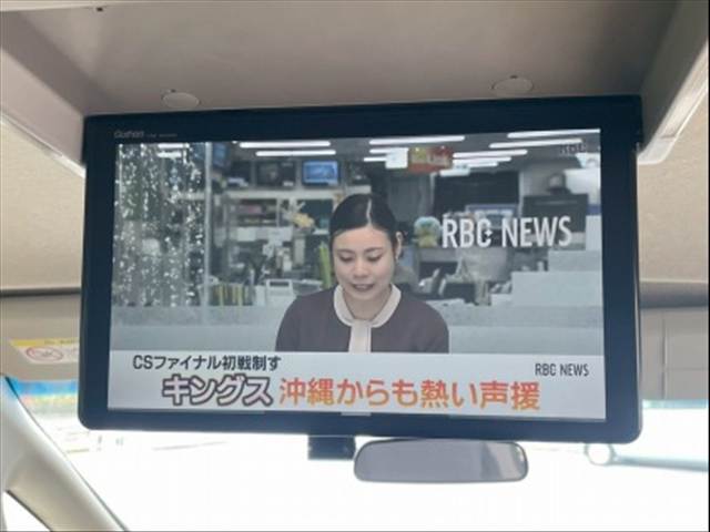ホンダ フリードハイブリッドの画像5