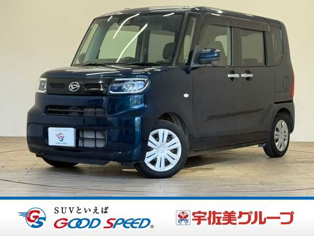 ダイハツ&nbsp;タントの画像1