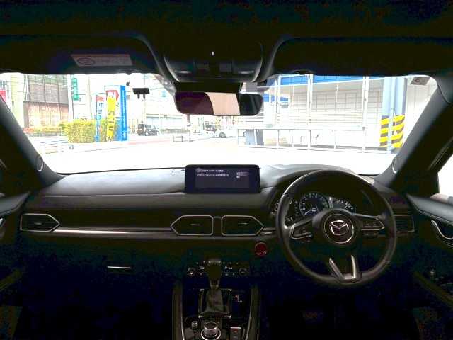マツダ&nbsp;CX-8の画像3