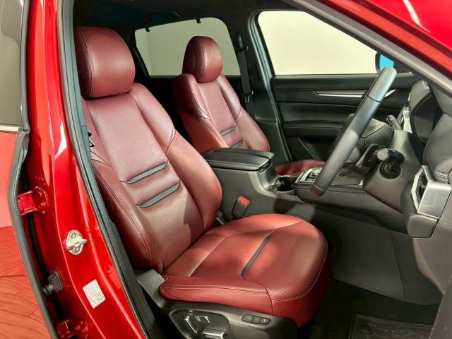 マツダ&nbsp;CX-8の画像10