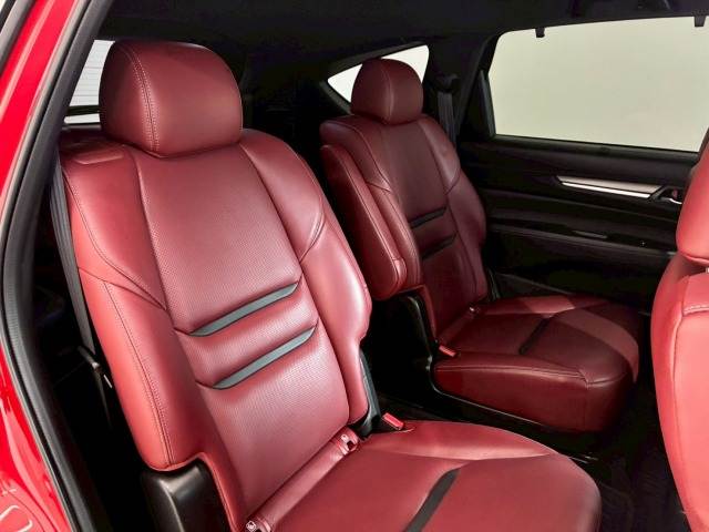 マツダ&nbsp;CX-8の画像11