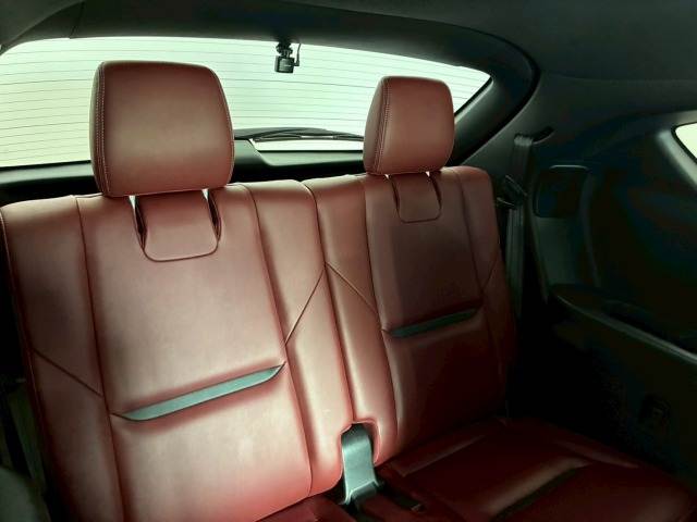 マツダ&nbsp;CX-8の画像12