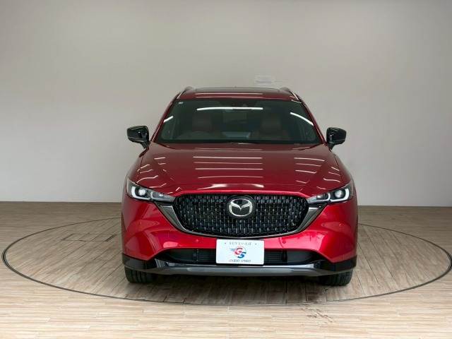 マツダ&nbsp;CX-8の画像14