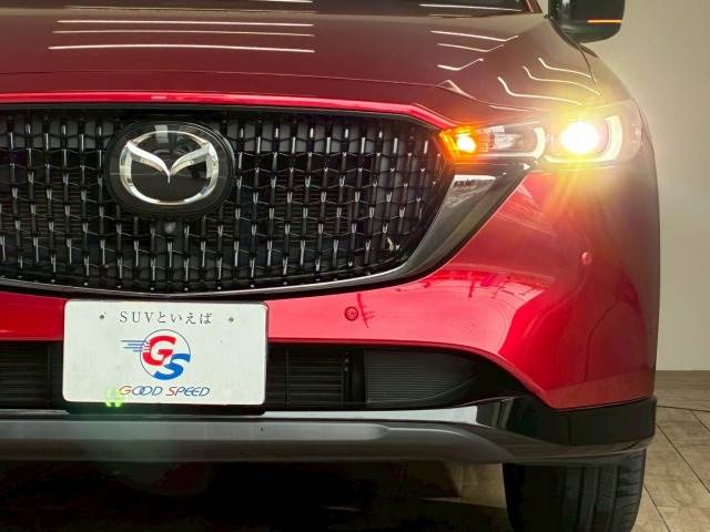 マツダ&nbsp;CX-8の画像18