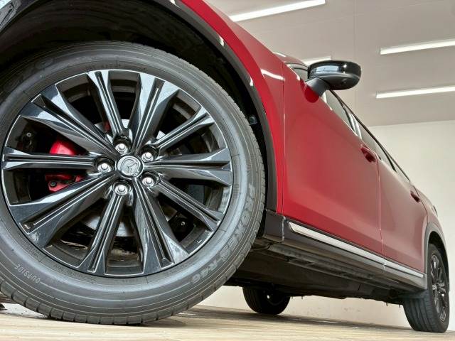 マツダ&nbsp;CX-8の画像19