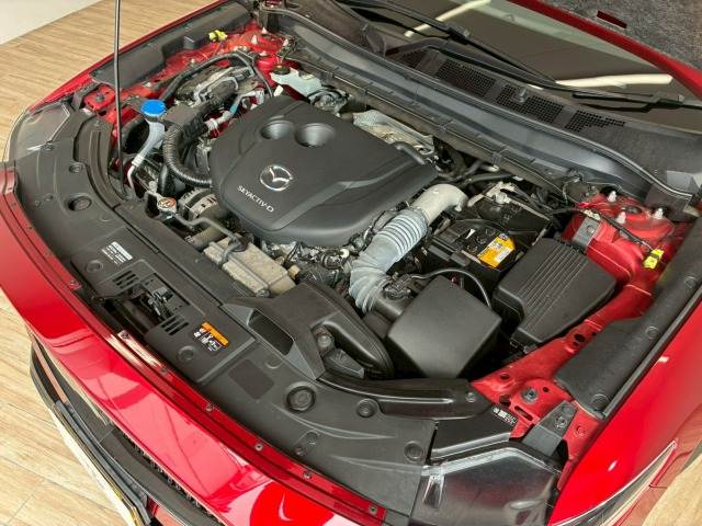 マツダ&nbsp;CX-8の画像20