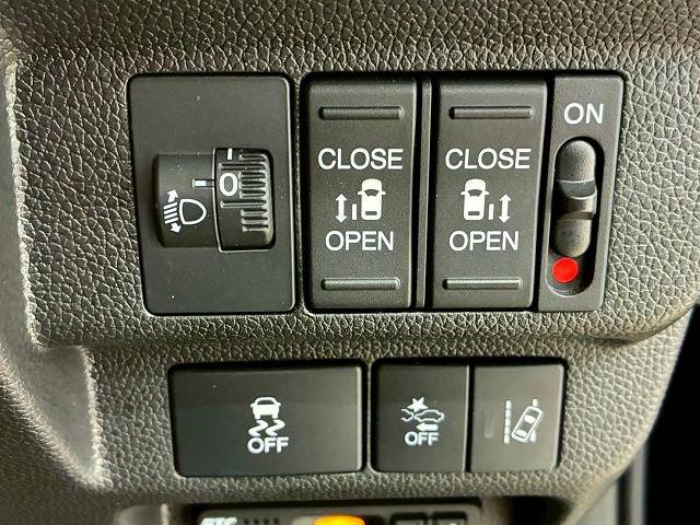 ホンダ フリードの画像7