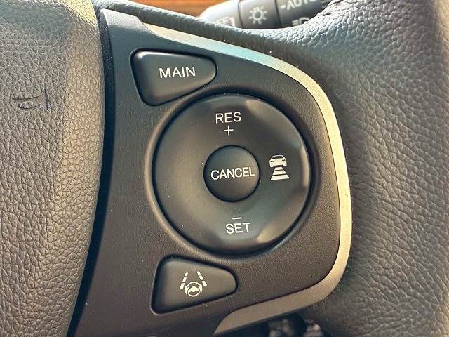 ホンダ フリードの画像8