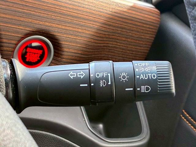 ホンダ フリードの画像10
