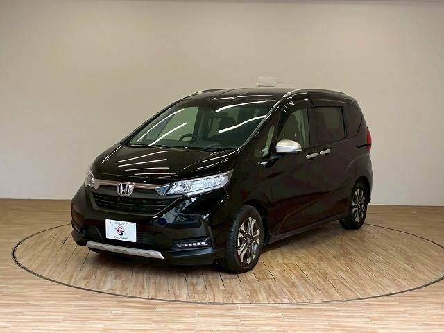 ホンダ フリードの画像15