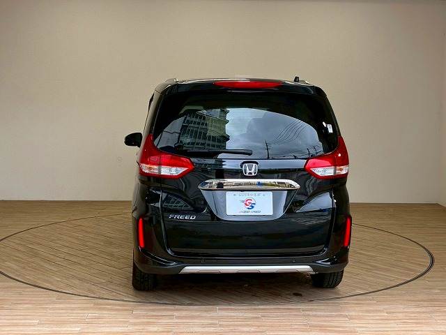 ホンダ フリードの画像16