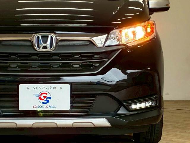 ホンダ フリードの画像19