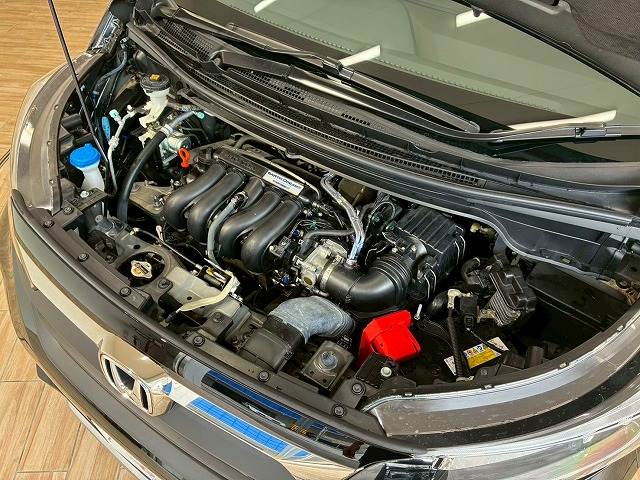 ホンダ フリードの画像20