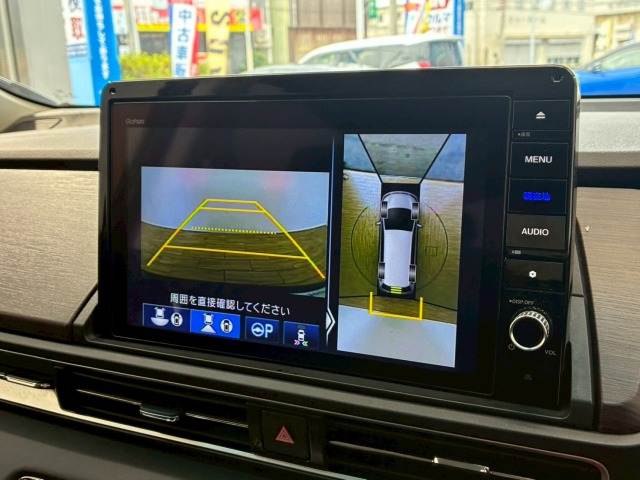 ホンダ&nbsp;オデッセイの画像4