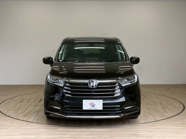 ホンダ&nbsp;オデッセイの画像14