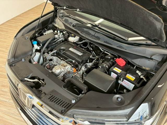 ホンダ&nbsp;オデッセイの画像20