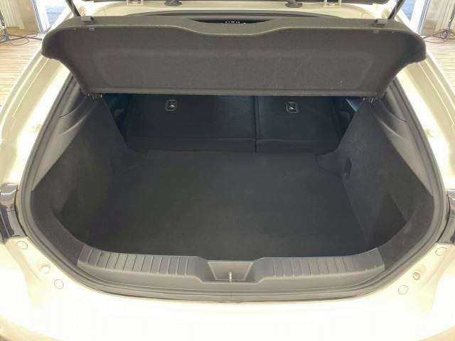 マツダ&nbsp;MAZDA3 FASTBACKの画像13