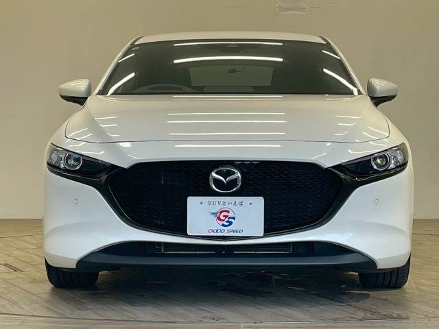 マツダ&nbsp;MAZDA3 FASTBACKの画像14