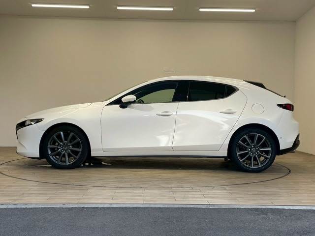 マツダ&nbsp;MAZDA3 FASTBACKの画像16