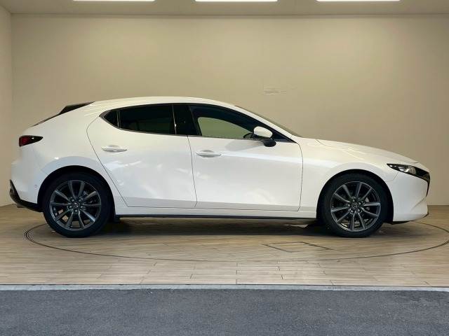 マツダ&nbsp;MAZDA3 FASTBACKの画像17