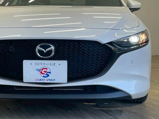 マツダ&nbsp;MAZDA3 FASTBACKの画像18
