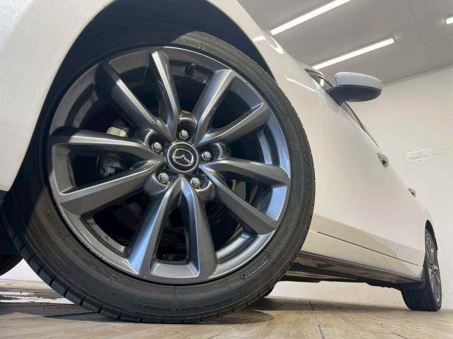 マツダ&nbsp;MAZDA3 FASTBACKの画像19