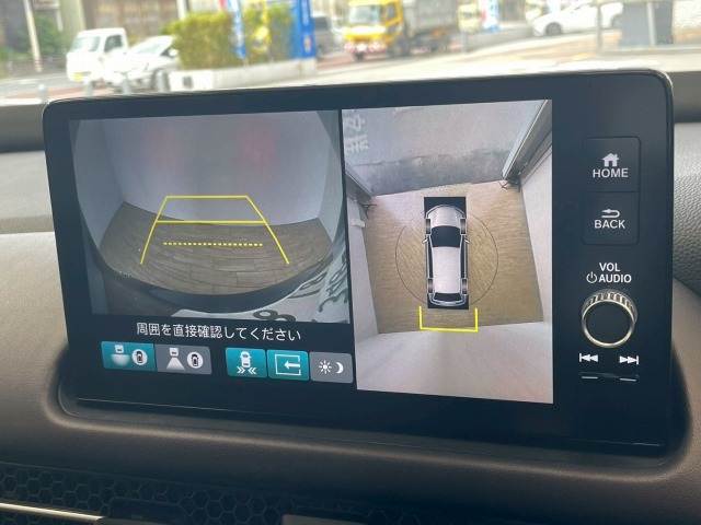 ホンダ&nbsp;ZR-Vの画像4