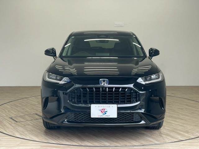 ホンダ&nbsp;ZR-Vの画像14