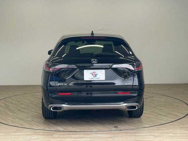 ホンダ&nbsp;ZR-Vの画像15