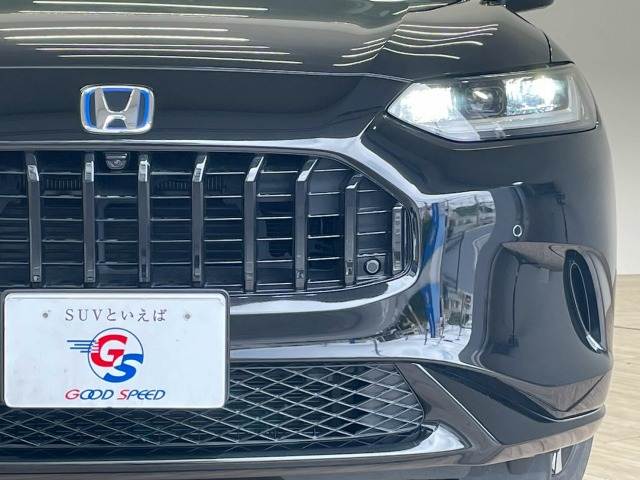 ホンダ&nbsp;ZR-Vの画像18