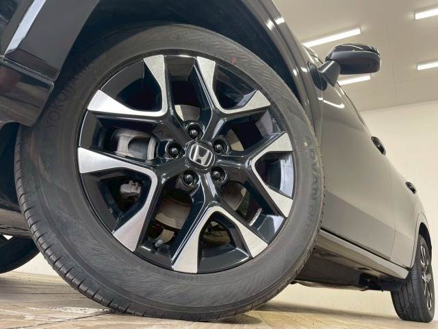 ホンダ&nbsp;ZR-Vの画像19