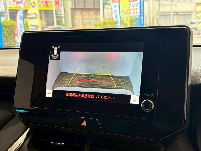 トヨタ&nbsp;ハリアーの画像4