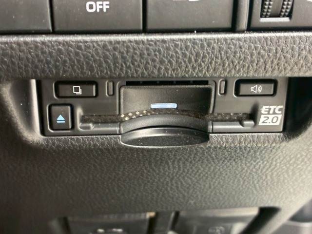トヨタ&nbsp;ハリアーの画像9