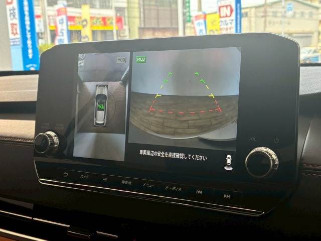 三菱 アウトランダーPHEVの画像4