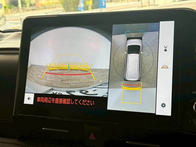 トヨタ&nbsp;ヴォクシーの画像4