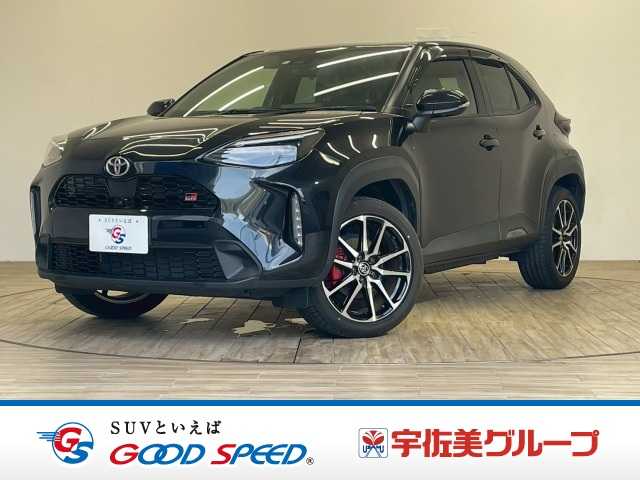 トヨタ&nbsp;ヤリスクロスの画像1