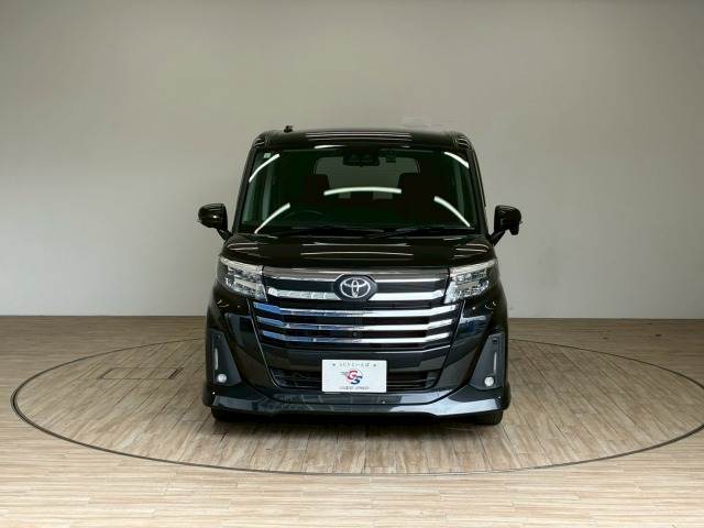 トヨタ&nbsp;ルーミーの画像14