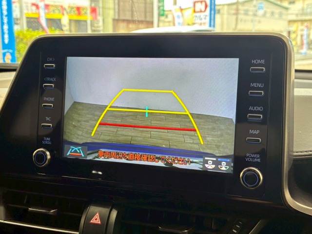 トヨタ&nbsp;C-HRの画像4