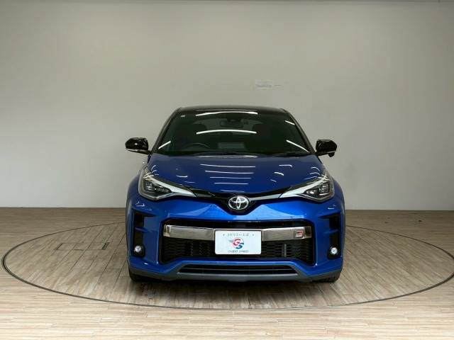 トヨタ&nbsp;C-HRの画像12