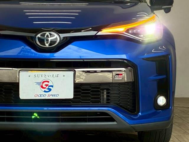 トヨタ&nbsp;C-HRの画像18