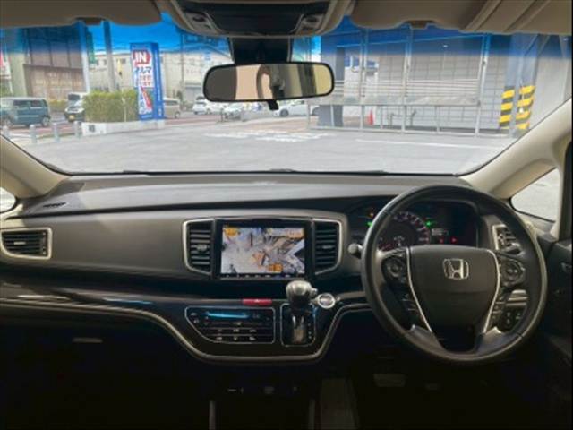 ホンダ オデッセイの画像3