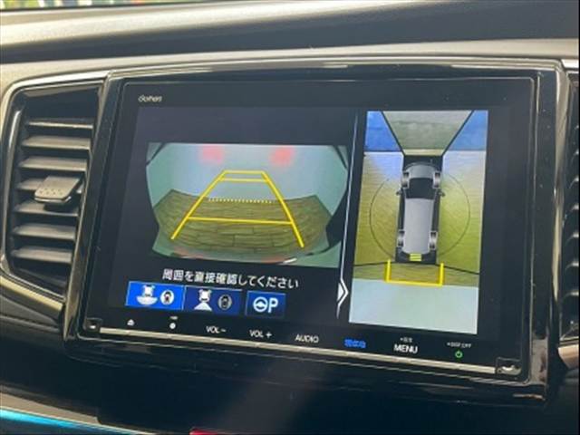 ホンダ オデッセイの画像4