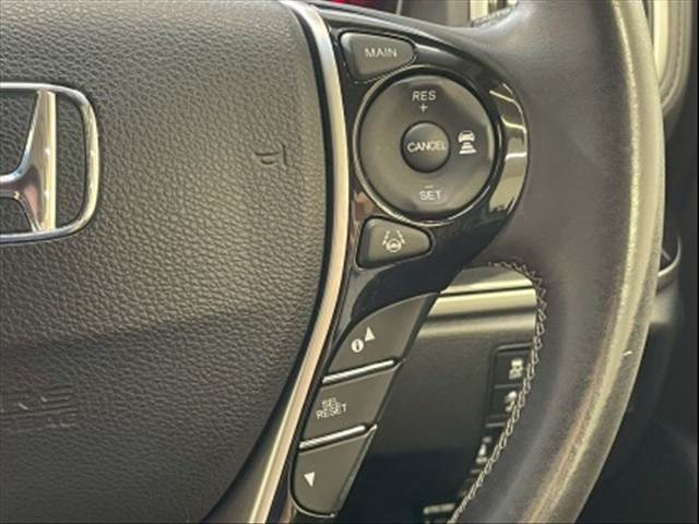 ホンダ オデッセイの画像6