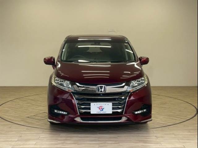 ホンダ オデッセイの画像14