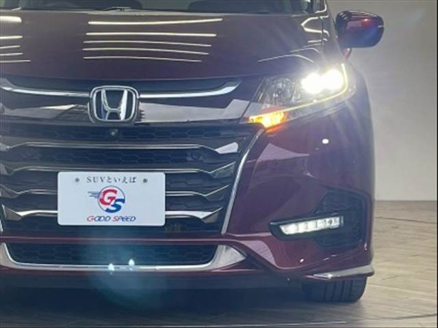 ホンダ オデッセイの画像18
