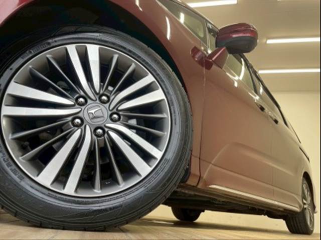 ホンダ オデッセイの画像19